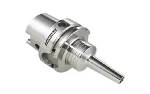 HSK 도구 홀더의 종류