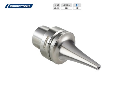 열 수축 도구 홀더의 혁신적인 설계 및 응용