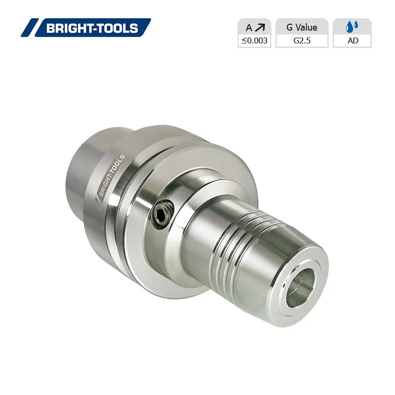 유압 홀더에 대한 지식 포인트 요약