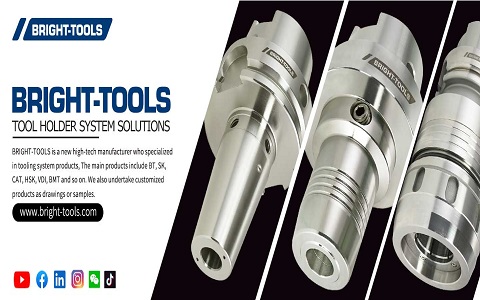 HSK 도구 홀더를 사용할 때 처리 안전을 보장하는 방법?