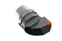 HSK-T 터닝 도구 PCLNR | PCLNL 95 °/80 °