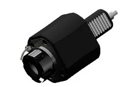 VDI 드라이브 헤드, DIN 1809