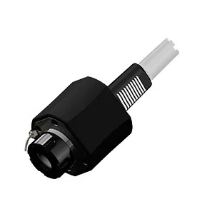 VDI 축 구동 헤드, STEPPED HAAS