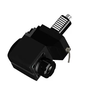 VDI 방사형 구동 헤드, 오프셋, DIN 5482