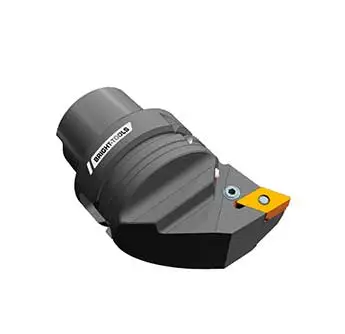 HSK-T 터닝 도구 PDUNR | PDUNL 93 °/55 °