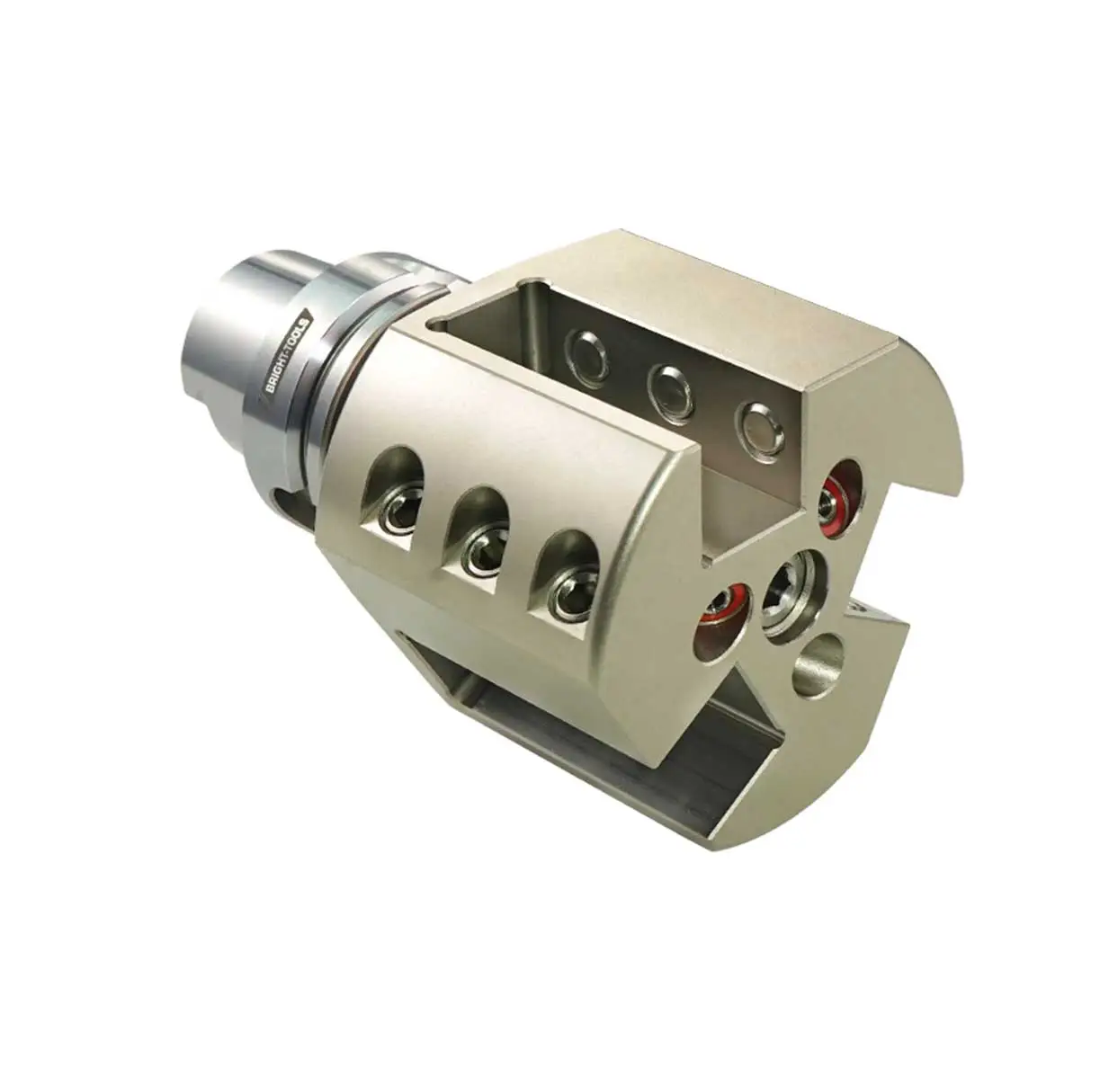 외부 및 마주 보는 HSKICT 터닝 도구 SBT