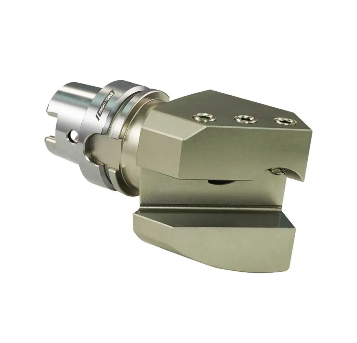 외부 및 얼굴 용 HSKICT 터닝 도구 SBN