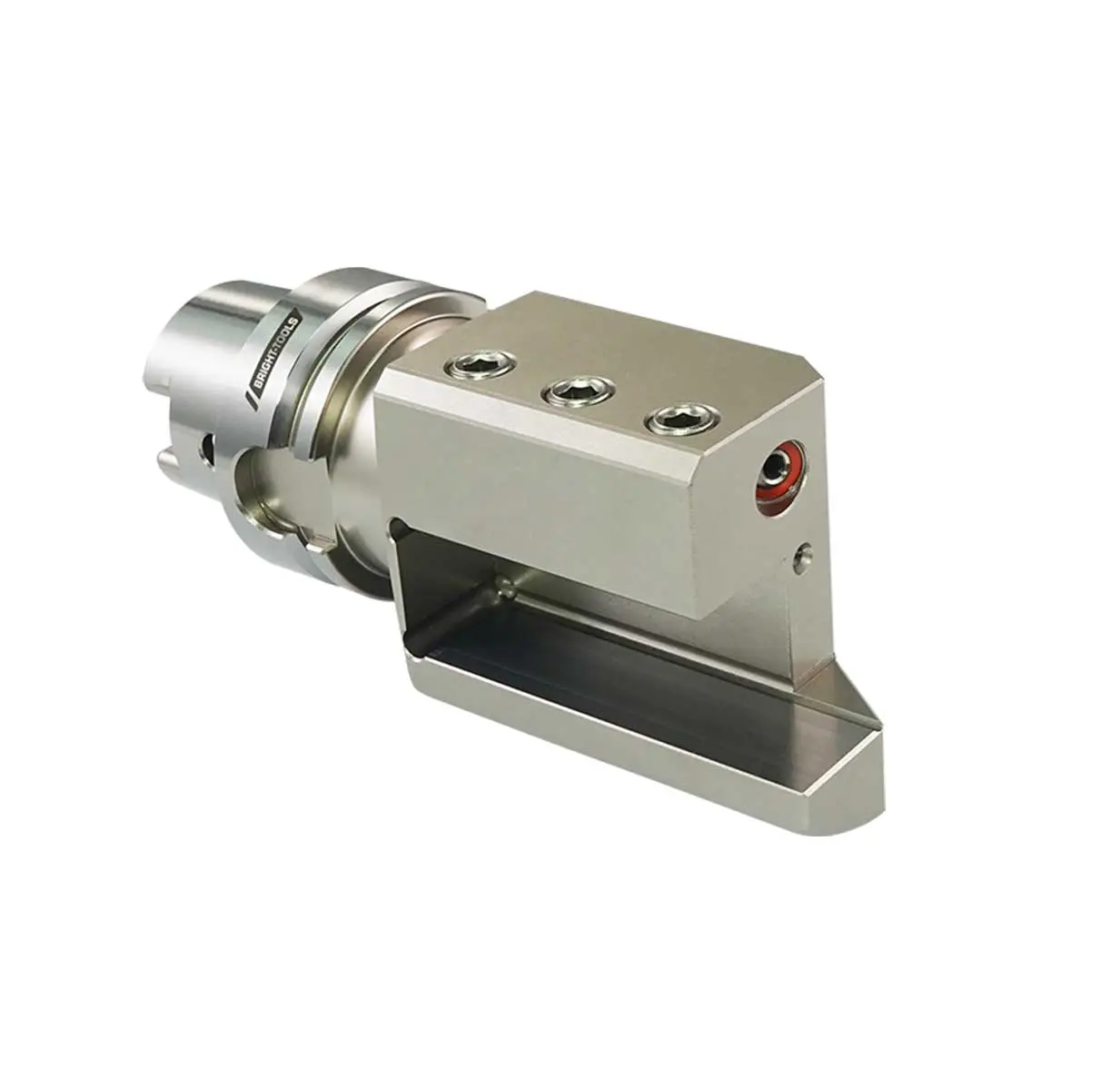 외부 및 컷오프를위한 HSKICT 터닝 도구 SBV