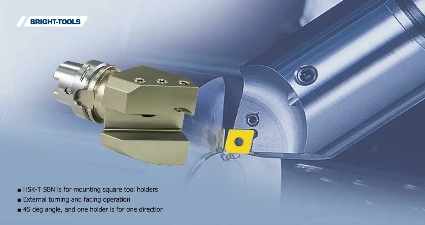 밝은 도구 외부 터닝 도구