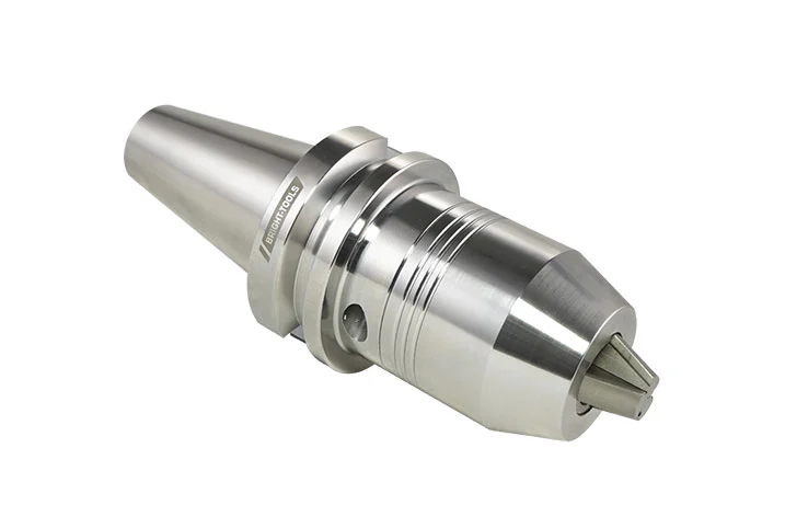 BBT 정밀 드릴 척 홀더