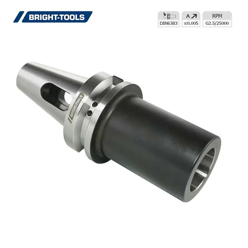 bt morse taper adapter with tang7