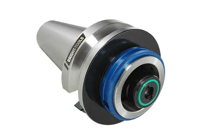 BBT 도구 홀더 어댑터 슬리브