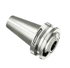 BT 유압 척, 짧은