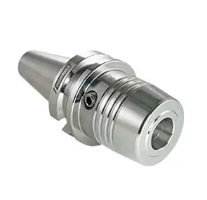 SK 유압 척, 파워 디자인