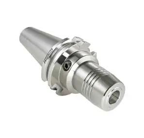 HSK 유압 척, 파워 디자인