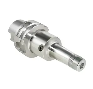 HSK 유압 척, 금형