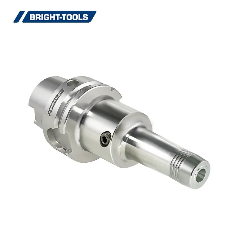 hsk hydraulic chuck for mould3