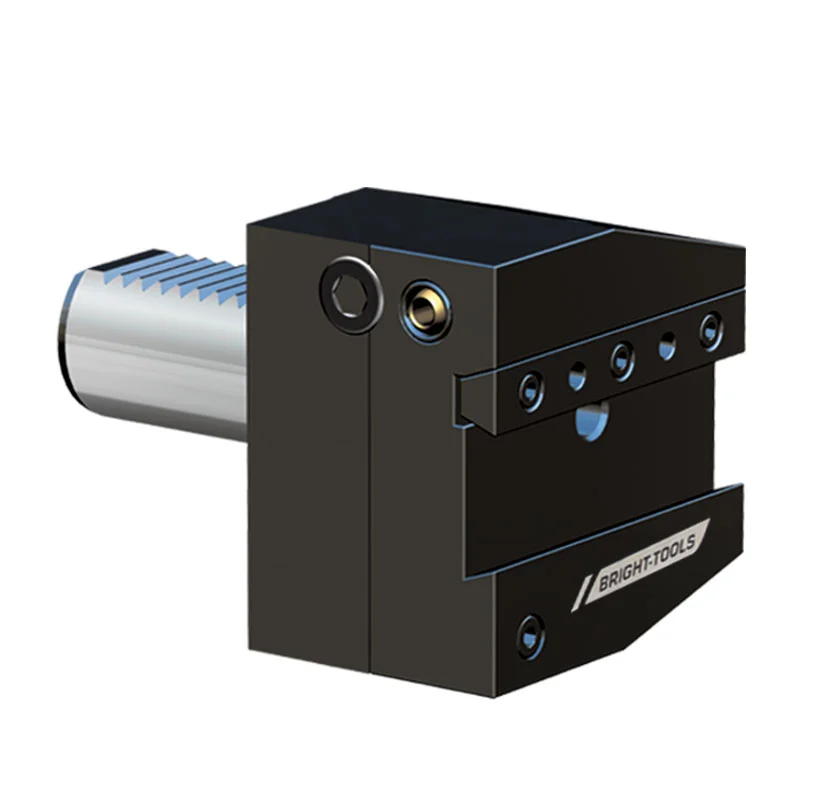 절단 도구 홀더 왼쪽 높이 조정 가능