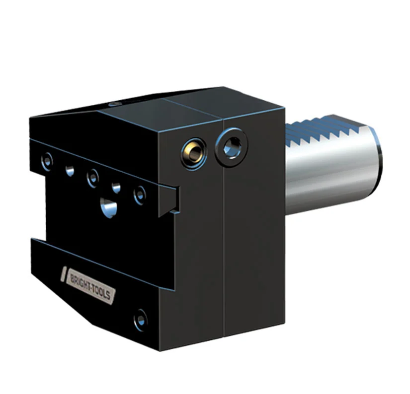 절단 도구 홀더 오른쪽 높이 조정 가능