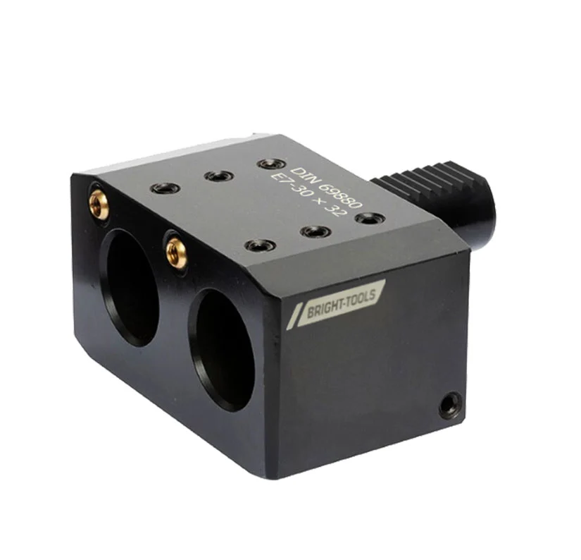 더블 지루한 바 홀더, 오른쪽