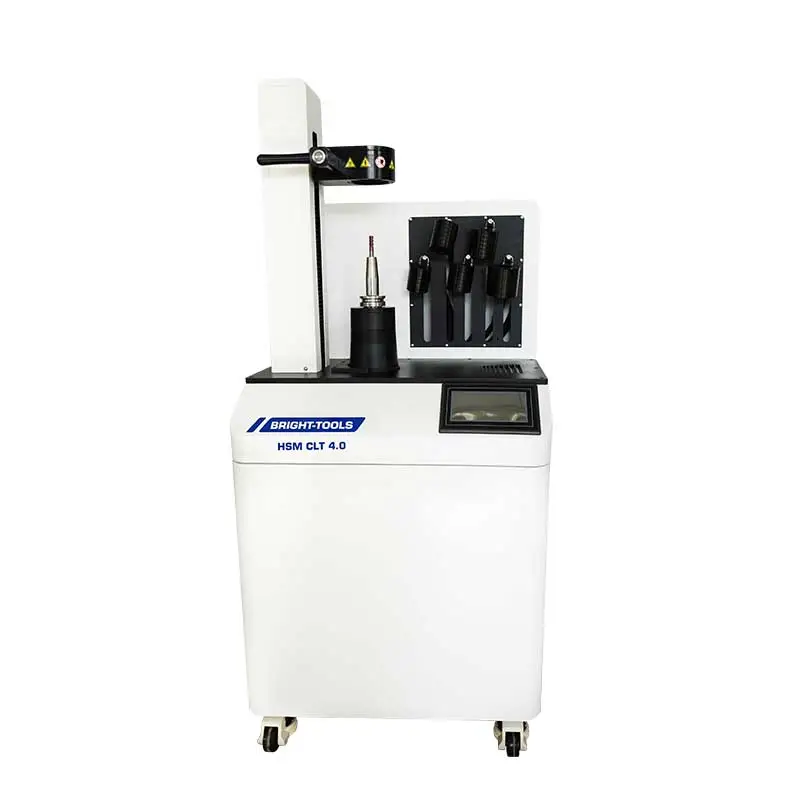 수축 적합 기계, 냉각