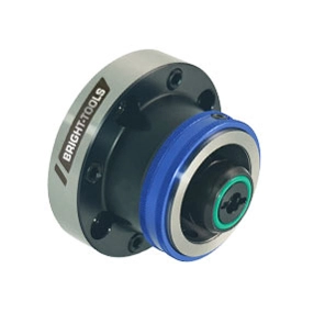 플랜지 도구 홀더 에이터퍼 슬리브