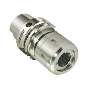 HSK 파워 밀링 척