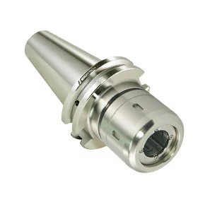 CAT 파워 밀링 척