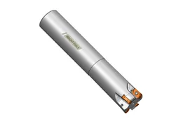 High-feed End Milling Cutter LN0303 - 翻译中...