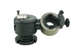 TUM Tool Holder Locking Device - 翻译中...